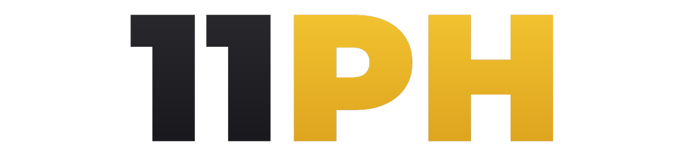 11ph Logo